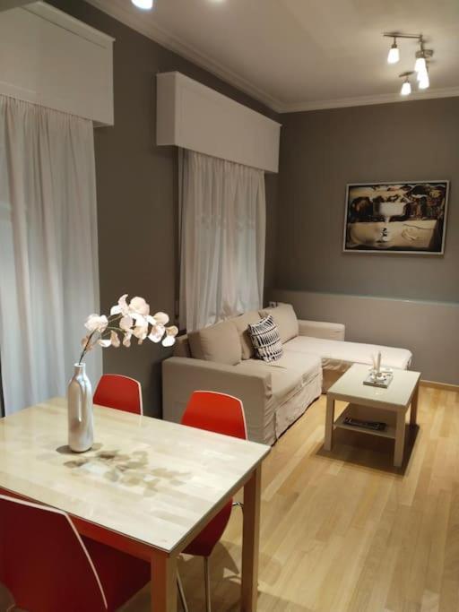 Acrohouse 2 Apartment Atena Exterior foto